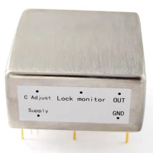XHTF1031R Miniature Rubidium Oscillator